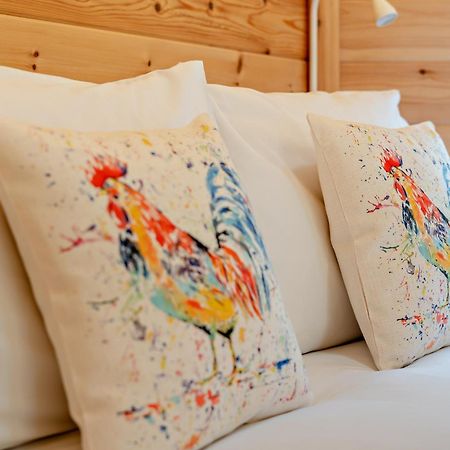 Вилла 1 Bed In Libberton 91247 Liberton Экстерьер фото