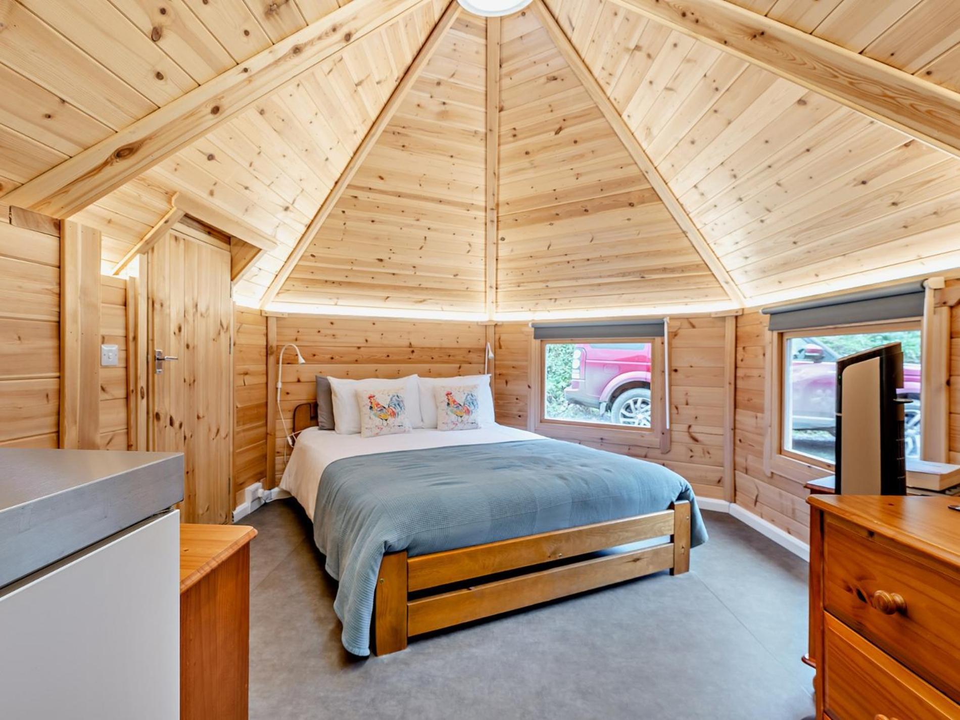 Вилла 1 Bed In Libberton 91247 Liberton Экстерьер фото