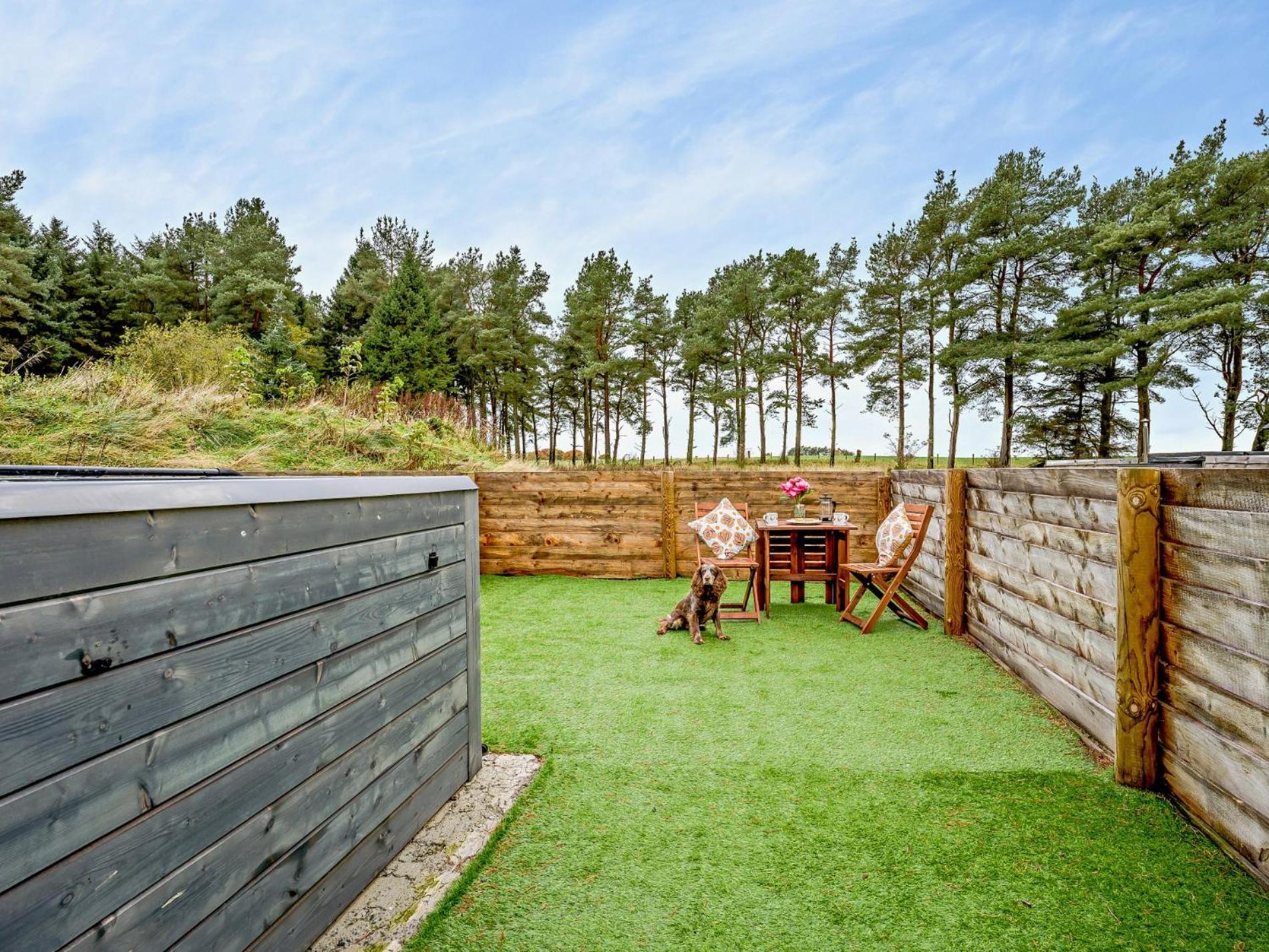 Вилла 1 Bed In Libberton 91247 Liberton Экстерьер фото