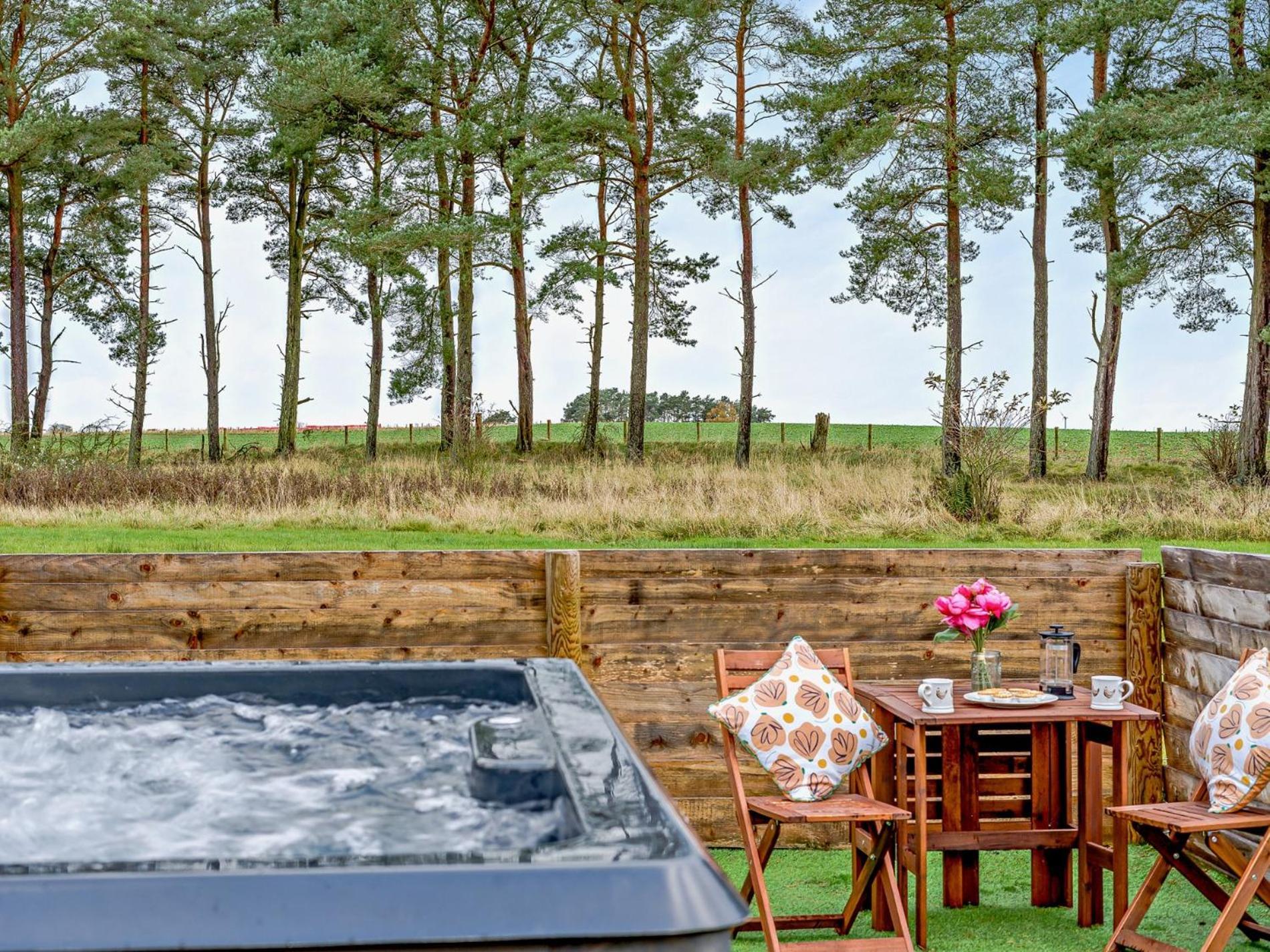 Вилла 1 Bed In Libberton 91247 Liberton Экстерьер фото